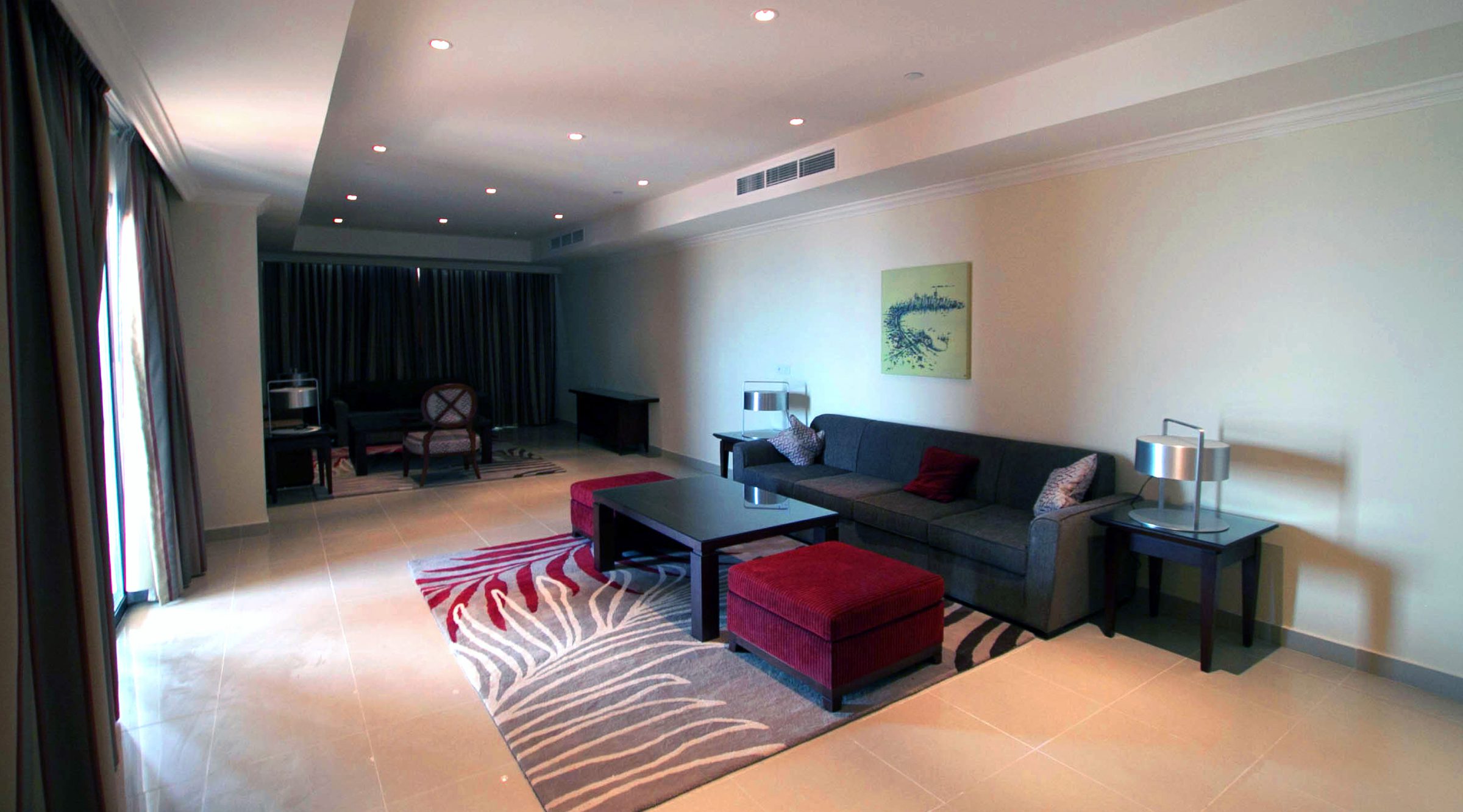 The Pearl Qatar Better Homes